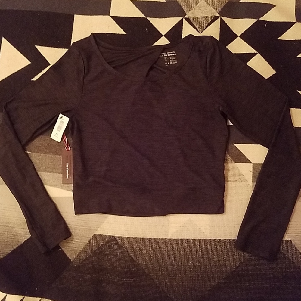 Aritzia.Dawn T-Shirt